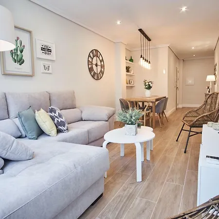 Arjona Riverside Deluxe By Valcambre Apartamento Sevilha
