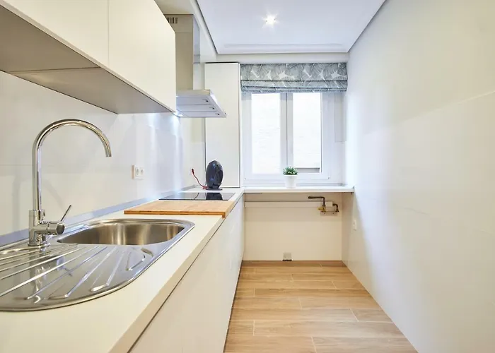 Apartamento Arjona Riverside Deluxe By Valcambre